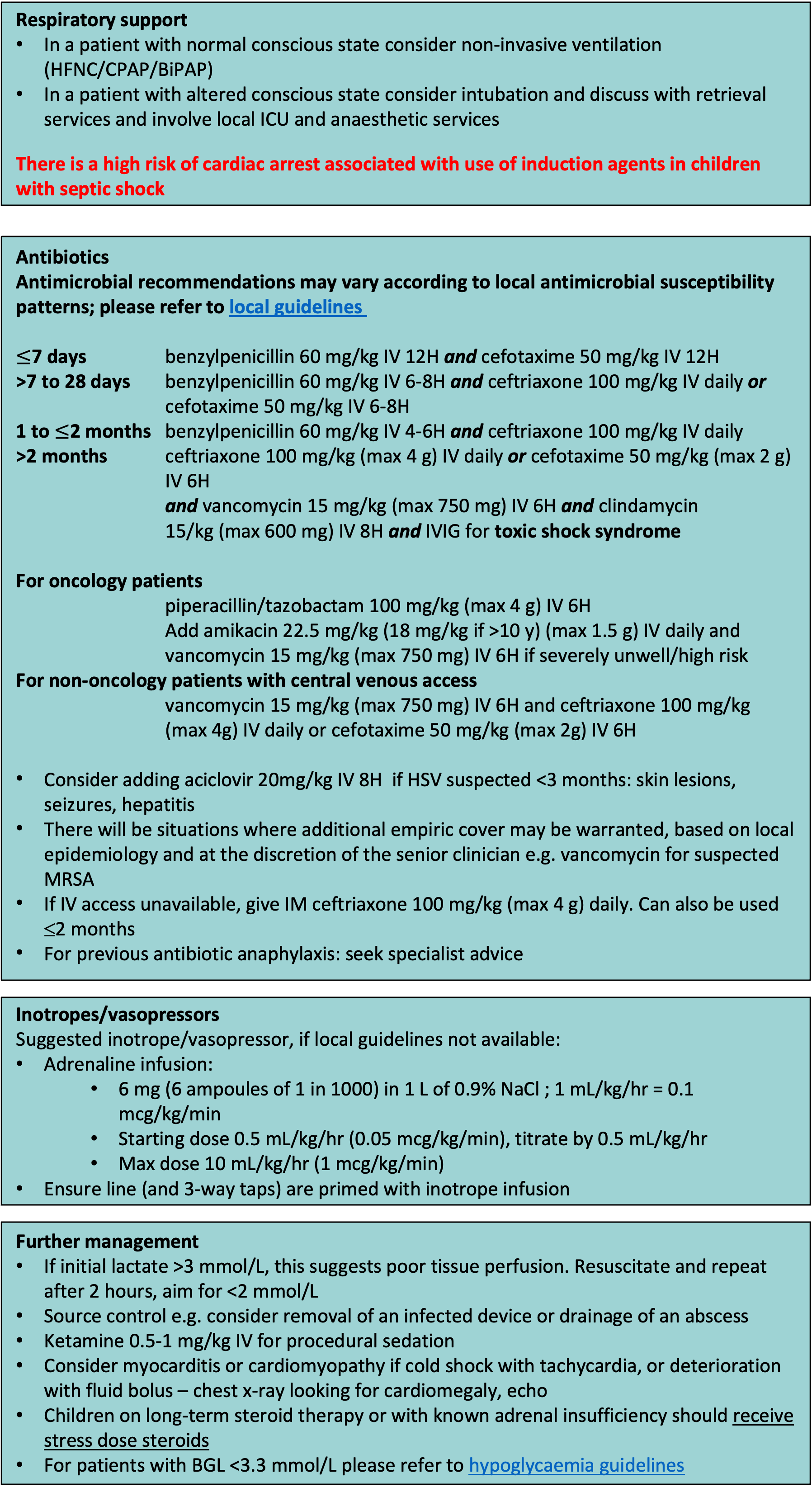 Spesis flowchart 2nd page